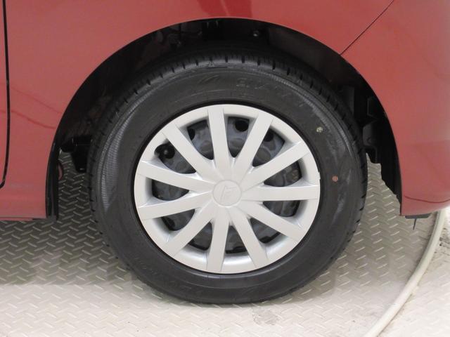 ミライース Ｌ　ＳＡ３　７インチナビ　ＵＳＢ入力端子　Ｂｌｕｅｔｏｏｔｈ　オートライト　キーレスエントリー　アイドリングストップ　衝突被害軽減システム　レーンアシスト　オートマチックハイビーム　ティーゼットデオプラス（44枚目）