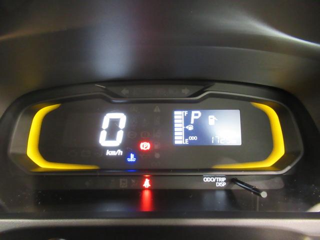 ミライース Ｌ　ＳＡ３　７インチナビ　ＵＳＢ入力端子　Ｂｌｕｅｔｏｏｔｈ　オートライト　キーレスエントリー　アイドリングストップ　衝突被害軽減システム　レーンアシスト　オートマチックハイビーム　ティーゼットデオプラス（48枚目）