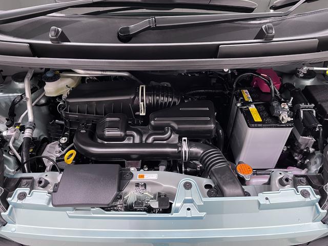 ムーヴ Ｘ　パノラマモニター　１０インチナビ　ドライブレコーダー　左側パワースライドドア　ＵＳＢ入力端子　Ｂｌｕｅｔｏｏｔｈ　オートライト　キーフリー　アイドリングストップ　ティーゼットデオプラス（10枚目）