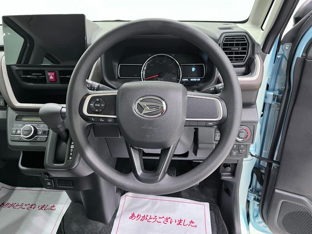 ムーヴ Ｘ　パノラマモニター　１０インチナビ　ドライブレコーダー　左側パワースライドドア　ＵＳＢ入力端子　Ｂｌｕｅｔｏｏｔｈ　オートライト　キーフリー　アイドリングストップ　ティーゼットデオプラス（12枚目）