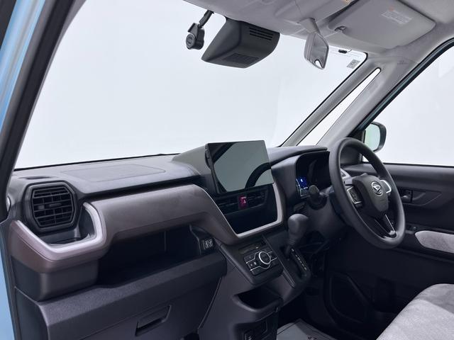 ムーヴ Ｘ　パノラマモニター　１０インチナビ　ドライブレコーダー　左側パワースライドドア　ＵＳＢ入力端子　Ｂｌｕｅｔｏｏｔｈ　オートライト　キーフリー　アイドリングストップ　ティーゼットデオプラス（13枚目）