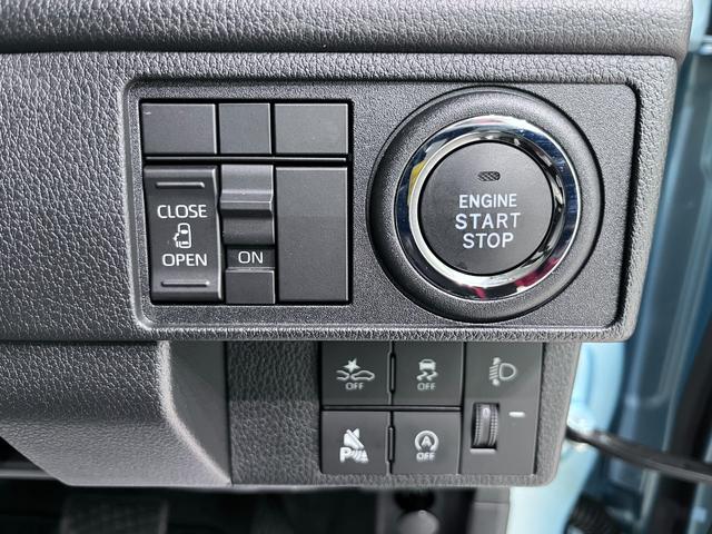 ムーヴ Ｘ　パノラマモニター　１０インチナビ　ドライブレコーダー　左側パワースライドドア　ＵＳＢ入力端子　Ｂｌｕｅｔｏｏｔｈ　オートライト　キーフリー　アイドリングストップ　ティーゼットデオプラス（14枚目）