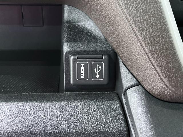 ムーヴ Ｘ　パノラマモニター　１０インチナビ　ドライブレコーダー　左側パワースライドドア　ＵＳＢ入力端子　Ｂｌｕｅｔｏｏｔｈ　オートライト　キーフリー　アイドリングストップ　ティーゼットデオプラス（19枚目）