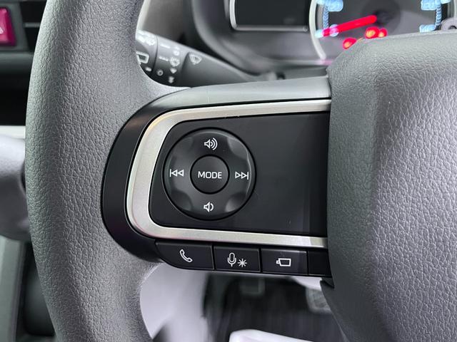 ムーヴ Ｘ　パノラマモニター　１０インチナビ　ドライブレコーダー　左側パワースライドドア　ＵＳＢ入力端子　Ｂｌｕｅｔｏｏｔｈ　オートライト　キーフリー　アイドリングストップ　ティーゼットデオプラス（22枚目）