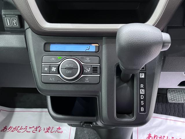 ムーヴ Ｘ　パノラマモニター　１０インチナビ　ドライブレコーダー　左側パワースライドドア　ＵＳＢ入力端子　Ｂｌｕｅｔｏｏｔｈ　オートライト　キーフリー　アイドリングストップ　ティーゼットデオプラス（24枚目）