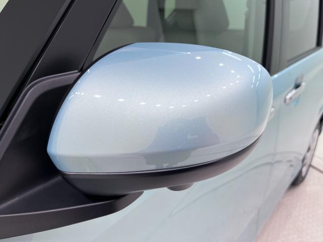 ムーヴ Ｘ　パノラマモニター　１０インチナビ　ドライブレコーダー　左側パワースライドドア　ＵＳＢ入力端子　Ｂｌｕｅｔｏｏｔｈ　オートライト　キーフリー　アイドリングストップ　ティーゼットデオプラス（39枚目）