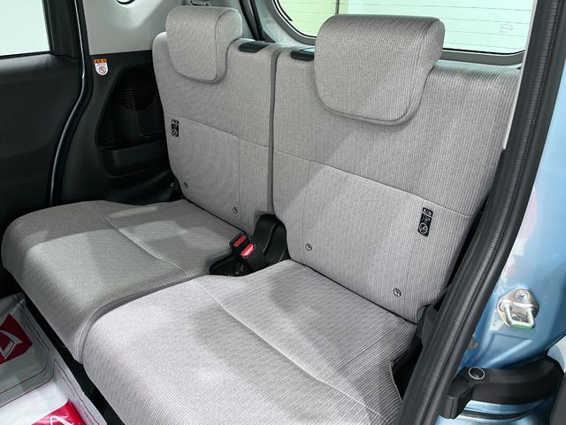 ムーヴ Ｘ　パノラマモニター　１０インチナビ　ドライブレコーダー　左側パワースライドドア　ＵＳＢ入力端子　Ｂｌｕｅｔｏｏｔｈ　オートライト　キーフリー　アイドリングストップ　ティーゼットデオプラス（45枚目）