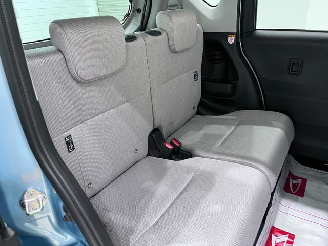 ムーヴ Ｘ　パノラマモニター　１０インチナビ　ドライブレコーダー　左側パワースライドドア　ＵＳＢ入力端子　Ｂｌｕｅｔｏｏｔｈ　オートライト　キーフリー　アイドリングストップ　ティーゼットデオプラス（46枚目）