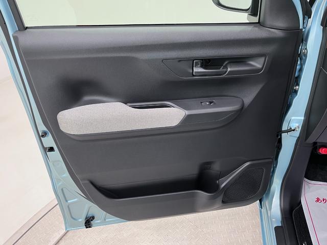 ムーヴ Ｘ　パノラマモニター　１０インチナビ　ドライブレコーダー　左側パワースライドドア　ＵＳＢ入力端子　Ｂｌｕｅｔｏｏｔｈ　オートライト　キーフリー　アイドリングストップ　ティーゼットデオプラス（48枚目）