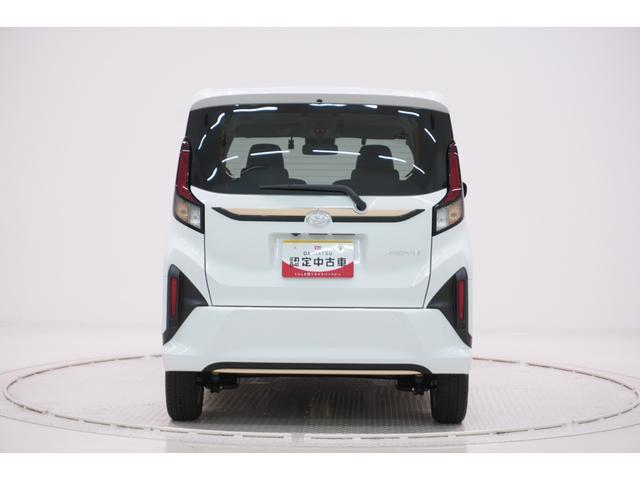 ムーヴ Ｇ　パノラマモニター　１０インチナビ　ドライブレコーダー　左側パワースライドドア　ＵＳＢ入力端子　Ｂｌｕｅｔｏｏｔｈ　オートライト　キーフリー　アイドリングストップ　ティーゼットデオプラス（7枚目）