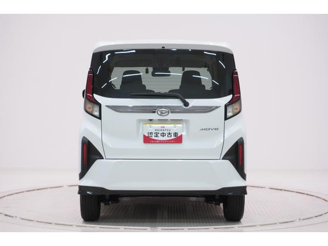 ムーヴ Ｇ　パノラマモニター　１０インチナビ　ドライブレコーダー　左側パワースライドドア　ＵＳＢ入力端子　Ｂｌｕｅｔｏｏｔｈ　オートライト　キーフリー　アイドリングストップ　ティーゼットデオプラス（7枚目）