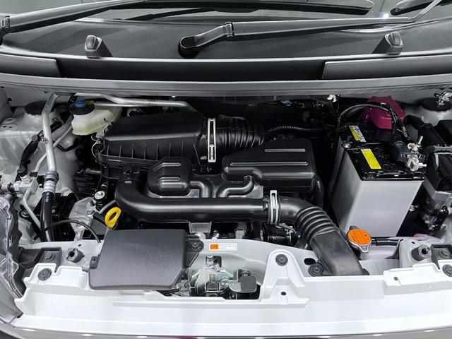 ムーヴ Ｇ　パノラマモニター　１０インチナビ　ドライブレコーダー　左側パワースライドドア　ＵＳＢ入力端子　Ｂｌｕｅｔｏｏｔｈ　オートライト　キーフリー　アイドリングストップ　ティーゼットデオプラス（10枚目）