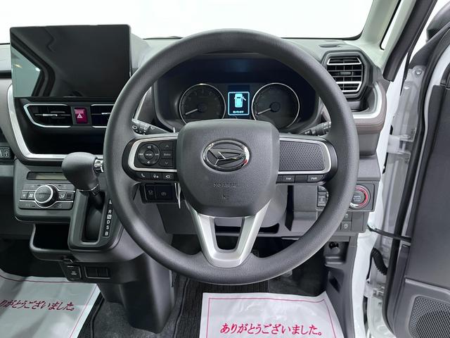 ムーヴ Ｇ　パノラマモニター　１０インチナビ　ドライブレコーダー　左側パワースライドドア　ＵＳＢ入力端子　Ｂｌｕｅｔｏｏｔｈ　オートライト　キーフリー　アイドリングストップ　ティーゼットデオプラス（12枚目）