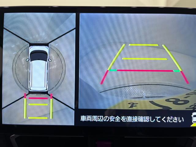 ムーヴ Ｇ　パノラマモニター　１０インチナビ　ドライブレコーダー　左側パワースライドドア　ＵＳＢ入力端子　Ｂｌｕｅｔｏｏｔｈ　オートライト　キーフリー　アイドリングストップ　ティーゼットデオプラス（17枚目）