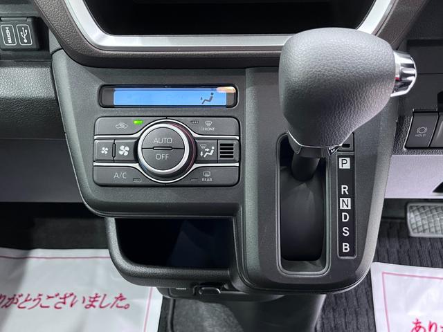 ムーヴ Ｇ　パノラマモニター　１０インチナビ　ドライブレコーダー　左側パワースライドドア　ＵＳＢ入力端子　Ｂｌｕｅｔｏｏｔｈ　オートライト　キーフリー　アイドリングストップ　ティーゼットデオプラス（25枚目）