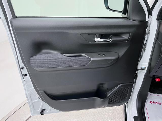 ムーヴ Ｇ　パノラマモニター　１０インチナビ　ドライブレコーダー　左側パワースライドドア　ＵＳＢ入力端子　Ｂｌｕｅｔｏｏｔｈ　オートライト　キーフリー　アイドリングストップ　ティーゼットデオプラス（49枚目）