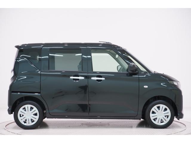 ムーヴ Ｘ　パノラマモニター　１０インチナビ　ドライブレコーダー　左側パワースライドドア　ＵＳＢ入力端子　Ｂｌｕｅｔｏｏｔｈ　オートライト　キーフリー　アイドリングストップ　ティーゼットデオプラス（6枚目）