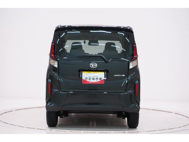 ムーヴ Ｘ　パノラマモニター　１０インチナビ　ドライブレコーダー　左側パワースライドドア　ＵＳＢ入力端子　Ｂｌｕｅｔｏｏｔｈ　オートライト　キーフリー　アイドリングストップ　ティーゼットデオプラス（7枚目）
