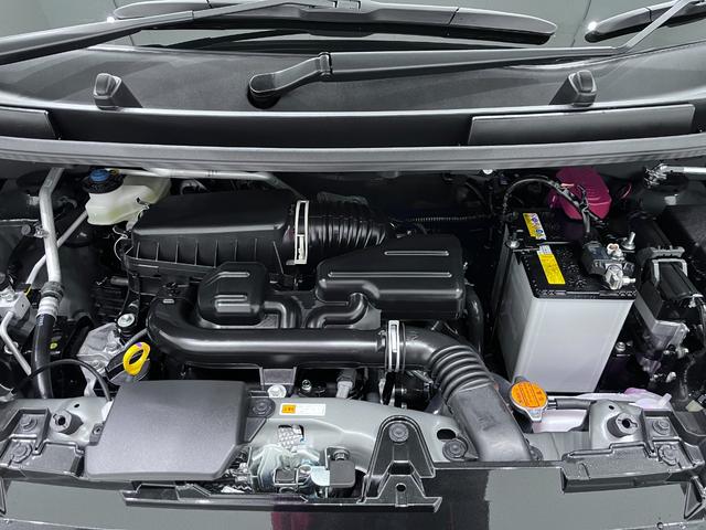 ムーヴ Ｘ　パノラマモニター　１０インチナビ　ドライブレコーダー　左側パワースライドドア　ＵＳＢ入力端子　Ｂｌｕｅｔｏｏｔｈ　オートライト　キーフリー　アイドリングストップ　ティーゼットデオプラス（10枚目）