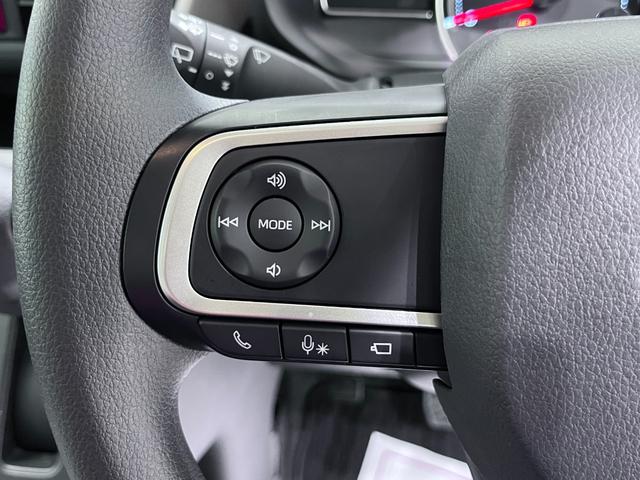 ムーヴ Ｘ　パノラマモニター　１０インチナビ　ドライブレコーダー　左側パワースライドドア　ＵＳＢ入力端子　Ｂｌｕｅｔｏｏｔｈ　オートライト　キーフリー　アイドリングストップ　ティーゼットデオプラス（22枚目）