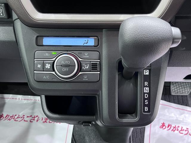 ムーヴ Ｘ　パノラマモニター　１０インチナビ　ドライブレコーダー　左側パワースライドドア　ＵＳＢ入力端子　Ｂｌｕｅｔｏｏｔｈ　オートライト　キーフリー　アイドリングストップ　ティーゼットデオプラス（24枚目）