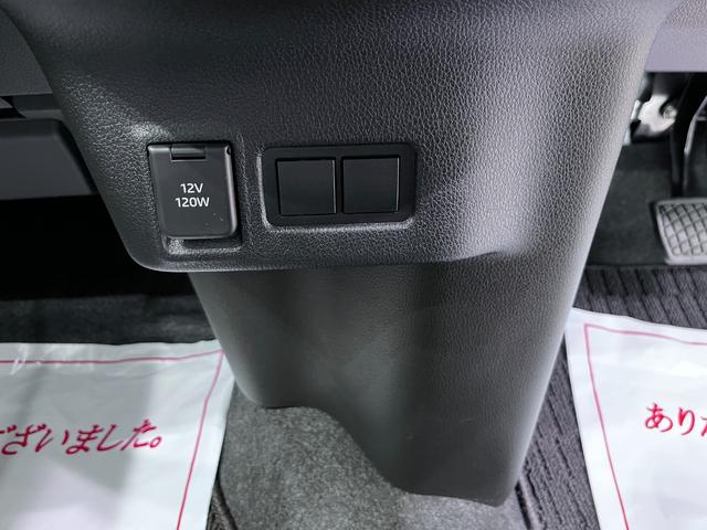 ムーヴ Ｘ　パノラマモニター　１０インチナビ　ドライブレコーダー　左側パワースライドドア　ＵＳＢ入力端子　Ｂｌｕｅｔｏｏｔｈ　オートライト　キーフリー　アイドリングストップ　ティーゼットデオプラス（33枚目）