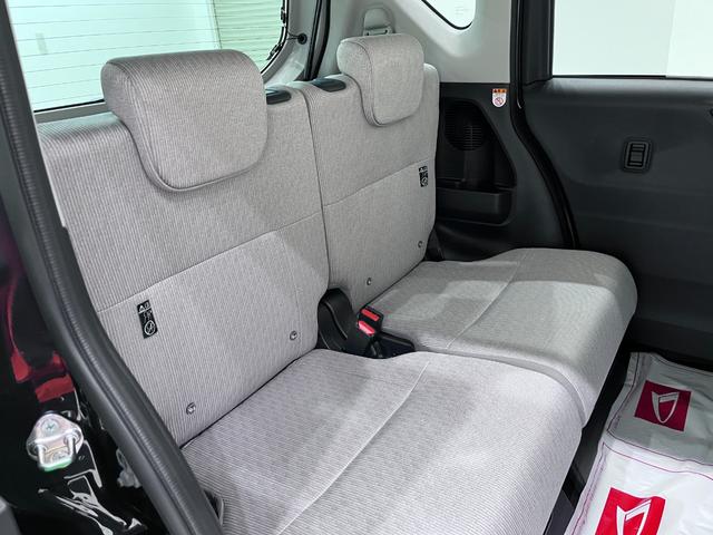 ムーヴ Ｘ　パノラマモニター　１０インチナビ　ドライブレコーダー　左側パワースライドドア　ＵＳＢ入力端子　Ｂｌｕｅｔｏｏｔｈ　オートライト　キーフリー　アイドリングストップ　ティーゼットデオプラス（46枚目）