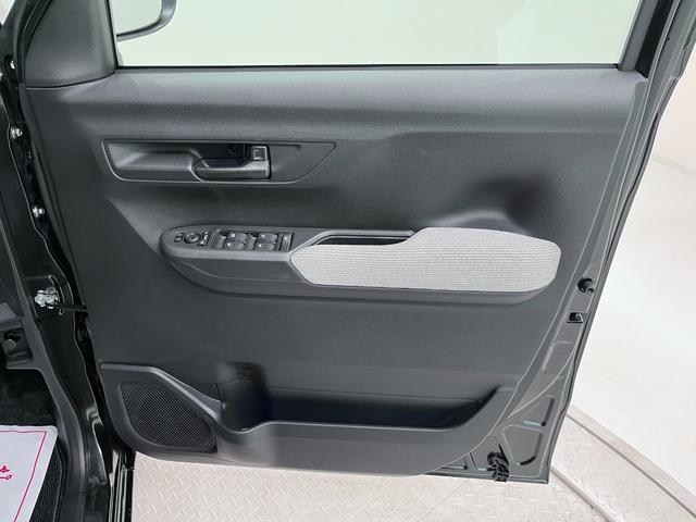 ムーヴ Ｘ　パノラマモニター　１０インチナビ　ドライブレコーダー　左側パワースライドドア　ＵＳＢ入力端子　Ｂｌｕｅｔｏｏｔｈ　オートライト　キーフリー　アイドリングストップ　ティーゼットデオプラス（47枚目）