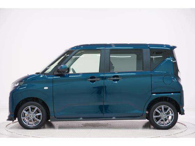 ムーヴ Ｇ　パノラマモニター　９インチディスプレイオーディオ　ドライブレコーダー　左側パワースライドドア　ＵＳＢ入力端子　Ｂｌｕｅｔｏｏｔｈ　オートライト　キーフリー　アイドリングストップ　ティーゼットデオプラス（5枚目）