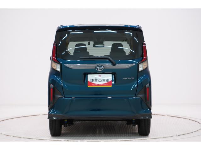 ムーヴ Ｇ　パノラマモニター　９インチディスプレイオーディオ　ドライブレコーダー　左側パワースライドドア　ＵＳＢ入力端子　Ｂｌｕｅｔｏｏｔｈ　オートライト　キーフリー　アイドリングストップ　ティーゼットデオプラス（7枚目）