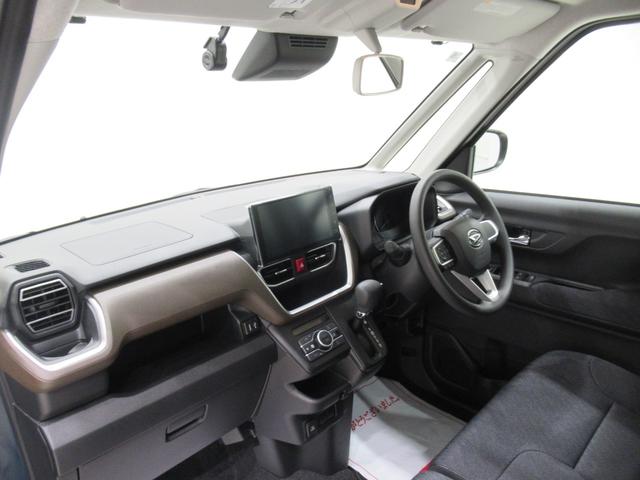 ムーヴ Ｇ　パノラマモニター　９インチディスプレイオーディオ　ドライブレコーダー　左側パワースライドドア　ＵＳＢ入力端子　Ｂｌｕｅｔｏｏｔｈ　オートライト　キーフリー　アイドリングストップ　ティーゼットデオプラス（13枚目）