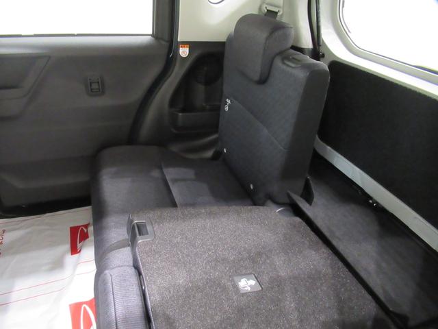 ムーヴ Ｇ　パノラマモニター　９インチディスプレイオーディオ　ドライブレコーダー　左側パワースライドドア　ＵＳＢ入力端子　Ｂｌｕｅｔｏｏｔｈ　オートライト　キーフリー　アイドリングストップ　ティーゼットデオプラス（44枚目）