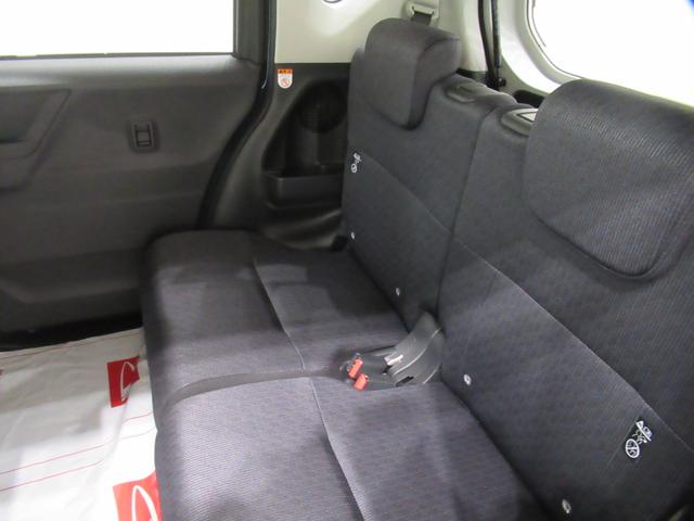 ムーヴ Ｇ　パノラマモニター　９インチディスプレイオーディオ　ドライブレコーダー　左側パワースライドドア　ＵＳＢ入力端子　Ｂｌｕｅｔｏｏｔｈ　オートライト　キーフリー　アイドリングストップ　ティーゼットデオプラス（45枚目）