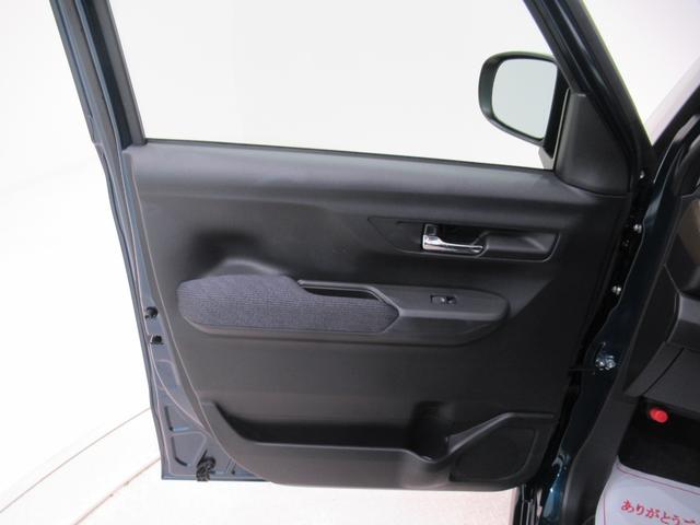 ムーヴ Ｇ　パノラマモニター　９インチディスプレイオーディオ　ドライブレコーダー　左側パワースライドドア　ＵＳＢ入力端子　Ｂｌｕｅｔｏｏｔｈ　オートライト　キーフリー　アイドリングストップ　ティーゼットデオプラス（48枚目）