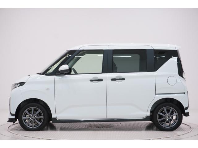 ムーヴ Ｇ　パノラマモニター　９インチディスプレイオーディオ　ドライブレコーダー　左側パワースライドドア　ＵＳＢ入力端子　Ｂｌｕｅｔｏｏｔｈ　衝突被害軽減システム　レーンアシスト　オートマチックハイビーム（5枚目）