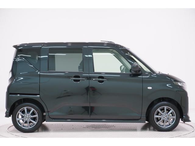 ムーヴ Ｇ　パノラマモニター　１０インチナビ　ドライブレコーダー　左側パワースライドドア　ＵＳＢ入力端子　Ｂｌｕｅｔｏｏｔｈ　オートライト　キーフリー　アイドリングストップ　ティーゼットデオプラス（6枚目）