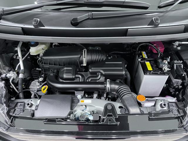 ムーヴ Ｇ　パノラマモニター　１０インチナビ　ドライブレコーダー　左側パワースライドドア　ＵＳＢ入力端子　Ｂｌｕｅｔｏｏｔｈ　オートライト　キーフリー　アイドリングストップ　ティーゼットデオプラス（10枚目）