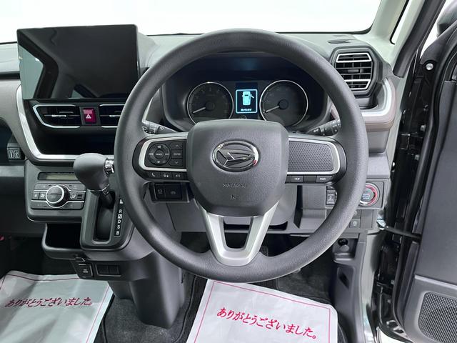 ムーヴ Ｇ　パノラマモニター　１０インチナビ　ドライブレコーダー　左側パワースライドドア　ＵＳＢ入力端子　Ｂｌｕｅｔｏｏｔｈ　オートライト　キーフリー　アイドリングストップ　ティーゼットデオプラス（12枚目）