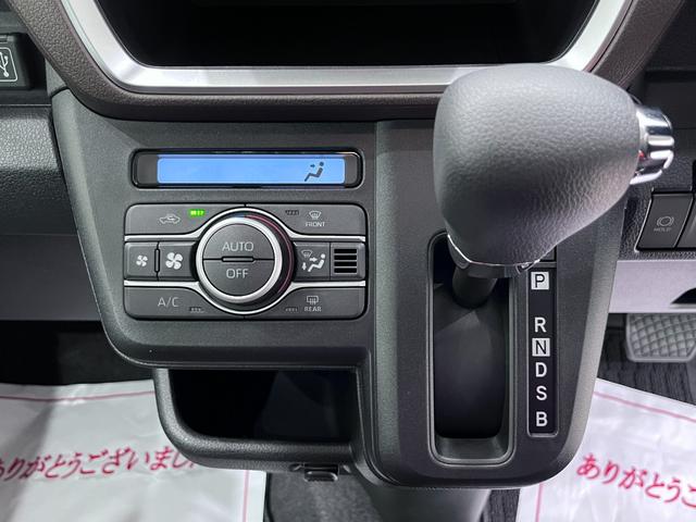 ムーヴ Ｇ　パノラマモニター　１０インチナビ　ドライブレコーダー　左側パワースライドドア　ＵＳＢ入力端子　Ｂｌｕｅｔｏｏｔｈ　オートライト　キーフリー　アイドリングストップ　ティーゼットデオプラス（25枚目）