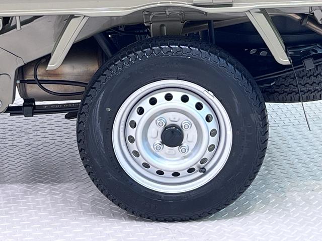 ハイゼットトラック ジャンボエクストラ　ＬＥＤヘッドランプ　バックモニター　９インチディスプレイオーディオ　ＵＳＢ入力端子　Ｂｌｕｅｔｏｏｔｈ　荷台作業灯　オートライト　キーフリー　アイドリングストップ　ティーゼットデオプラス（8枚目）