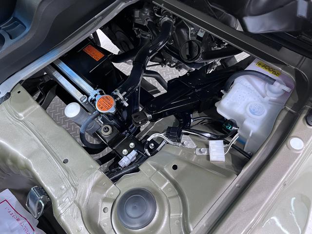 ハイゼットトラック ジャンボエクストラ　ＬＥＤヘッドランプ　バックモニター　９インチディスプレイオーディオ　ＵＳＢ入力端子　Ｂｌｕｅｔｏｏｔｈ　荷台作業灯　オートライト　キーフリー　アイドリングストップ　ティーゼットデオプラス（10枚目）