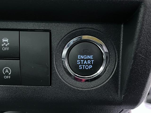 ハイゼットトラック ジャンボエクストラ　ＬＥＤヘッドランプ　バックモニター　９インチディスプレイオーディオ　ＵＳＢ入力端子　Ｂｌｕｅｔｏｏｔｈ　荷台作業灯　オートライト　キーフリー　アイドリングストップ　ティーゼットデオプラス（15枚目）