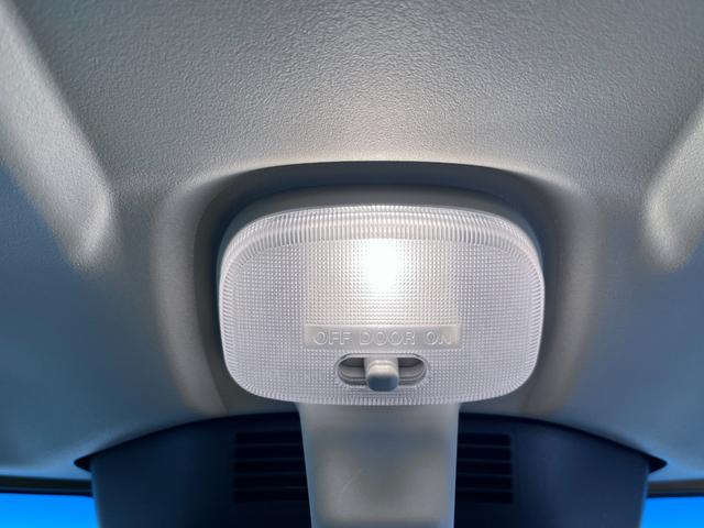 ハイゼットトラック ジャンボエクストラ　ＬＥＤヘッドランプ　バックモニター　９インチディスプレイオーディオ　ＵＳＢ入力端子　Ｂｌｕｅｔｏｏｔｈ　荷台作業灯　オートライト　キーフリー　アイドリングストップ　ティーゼットデオプラス（35枚目）