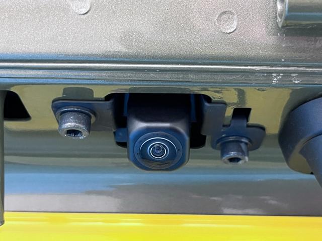 ハイゼットトラック ジャンボエクストラ　ＬＥＤヘッドランプ　バックモニター　９インチディスプレイオーディオ　ＵＳＢ入力端子　Ｂｌｕｅｔｏｏｔｈ　荷台作業灯　オートライト　キーフリー　アイドリングストップ　ティーゼットデオプラス（41枚目）