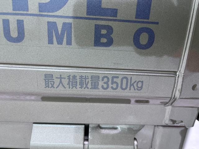 ハイゼットトラック ジャンボエクストラ　ＬＥＤヘッドランプ　バックモニター　９インチディスプレイオーディオ　ＵＳＢ入力端子　Ｂｌｕｅｔｏｏｔｈ　荷台作業灯　オートライト　キーフリー　アイドリングストップ　ティーゼットデオプラス（43枚目）