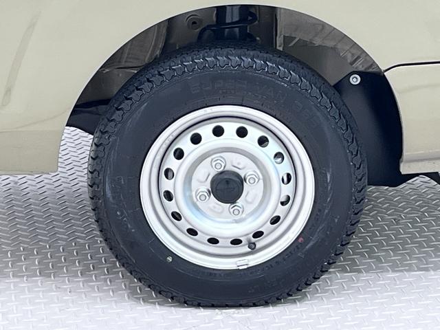 ハイゼットトラック ジャンボエクストラ　ＬＥＤヘッドランプ　バックモニター　９インチディスプレイオーディオ　ＵＳＢ入力端子　Ｂｌｕｅｔｏｏｔｈ　荷台作業灯　オートライト　キーフリー　アイドリングストップ　ティーゼットデオプラス（48枚目）