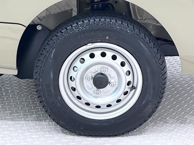 ハイゼットトラック ジャンボエクストラ　ＬＥＤヘッドランプ　バックモニター　９インチディスプレイオーディオ　ＵＳＢ入力端子　Ｂｌｕｅｔｏｏｔｈ　荷台作業灯　オートライト　キーフリー　アイドリングストップ　ティーゼットデオプラス（50枚目）