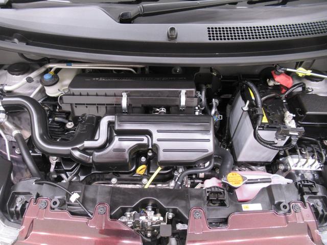 ミライース G SA3 シートヒーター オートライト キーフリー アイドリングストップ バックモニター ナビ ドライブレコーダー USB入力端子 Bluetooth 電動格納式ドアミラー ティーゼットデオプラス(9枚目)