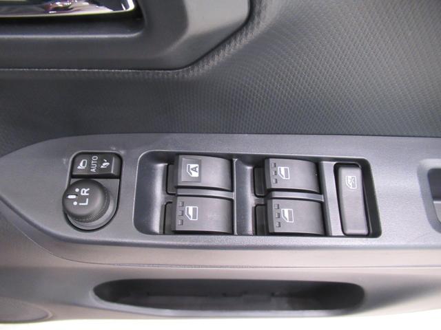 ミライース G SA3 シートヒーター オートライト キーフリー アイドリングストップ バックモニター ナビ ドライブレコーダー USB入力端子 Bluetooth 電動格納式ドアミラー ティーゼットデオプラス(14枚目)