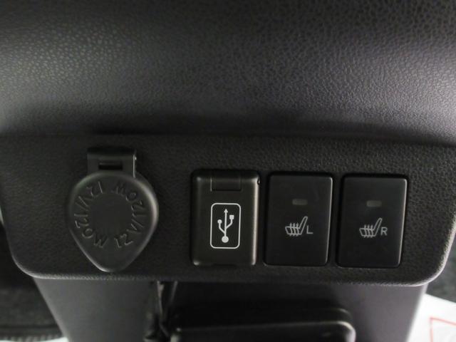 ミライース G SA3 シートヒーター オートライト キーフリー アイドリングストップ バックモニター ナビ ドライブレコーダー USB入力端子 Bluetooth 電動格納式ドアミラー ティーゼットデオプラス(18枚目)